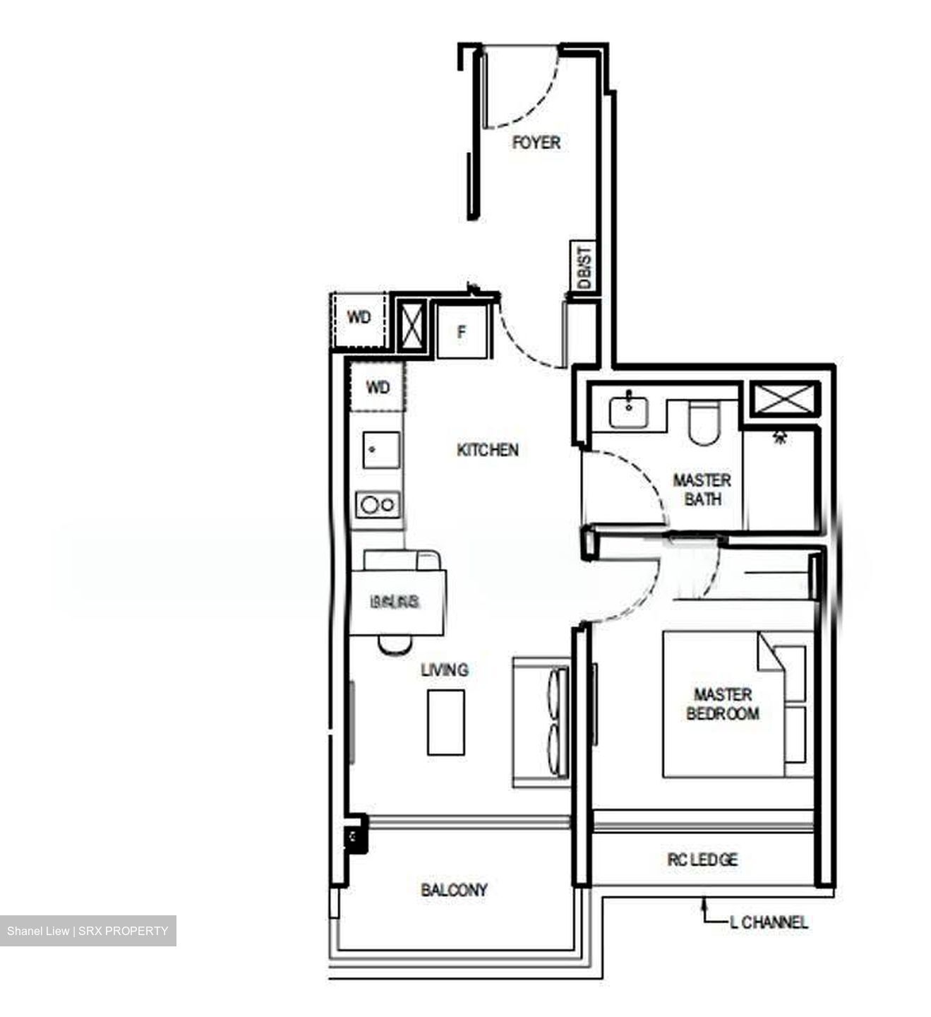 Dunman Road (D15), Condominium #610571841